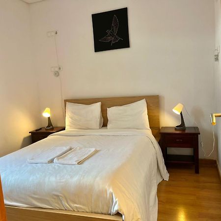3 Bedroom Apartment - Bairro Alto Residence Lisboa Kültér fotó