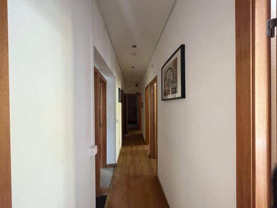 3 Bedroom Apartment - Bairro Alto Residence Lisboa Kültér fotó