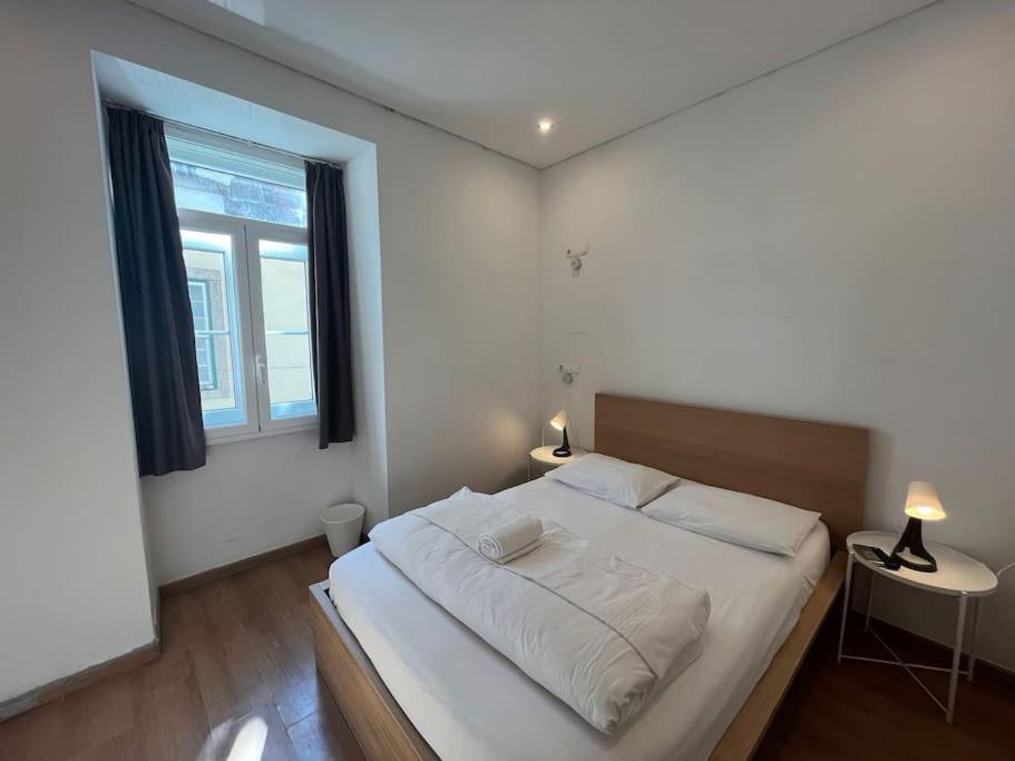 3 Bedroom Apartment - Bairro Alto Residence Lisboa Kültér fotó