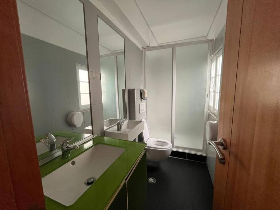 3 Bedroom Apartment - Bairro Alto Residence Lisboa Kültér fotó
