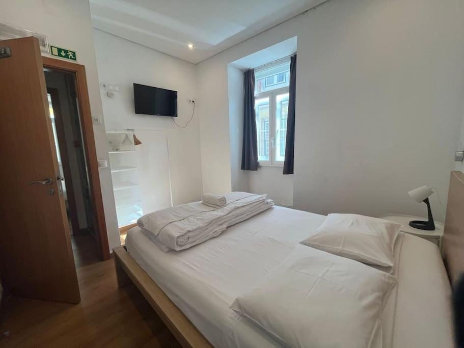 3 Bedroom Apartment - Bairro Alto Residence Lisboa Kültér fotó