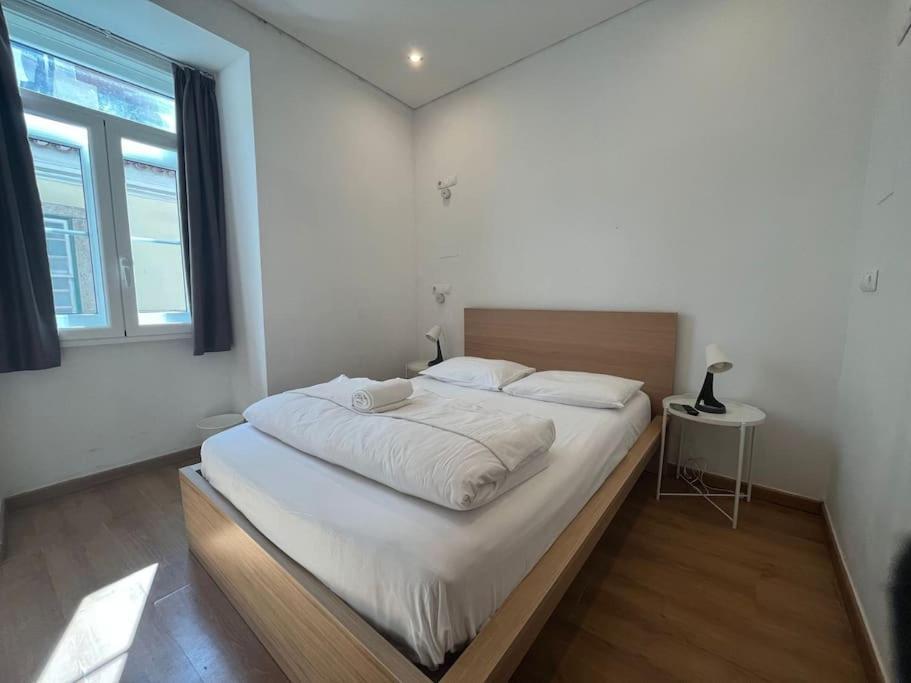 3 Bedroom Apartment - Bairro Alto Residence Lisboa Kültér fotó