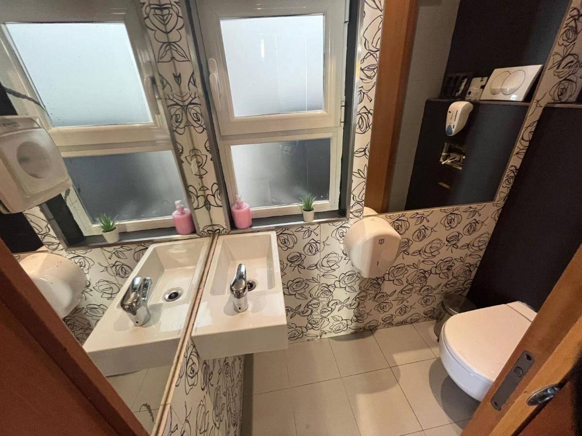 3 Bedroom Apartment - Bairro Alto Residence Lisboa Kültér fotó