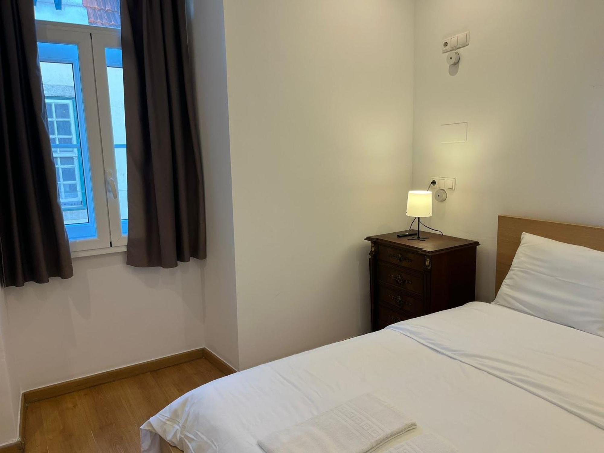 3 Bedroom Apartment - Bairro Alto Residence Lisboa Kültér fotó