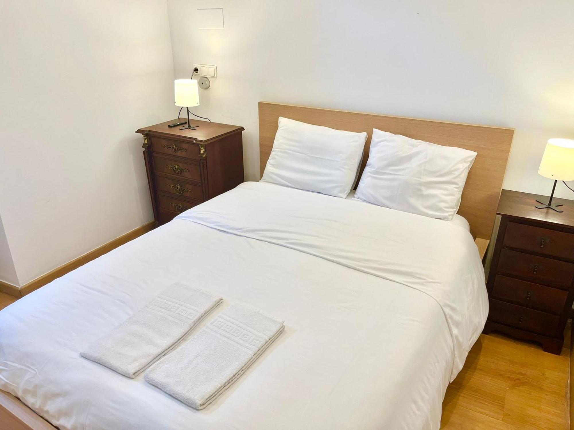3 Bedroom Apartment - Bairro Alto Residence Lisboa Kültér fotó
