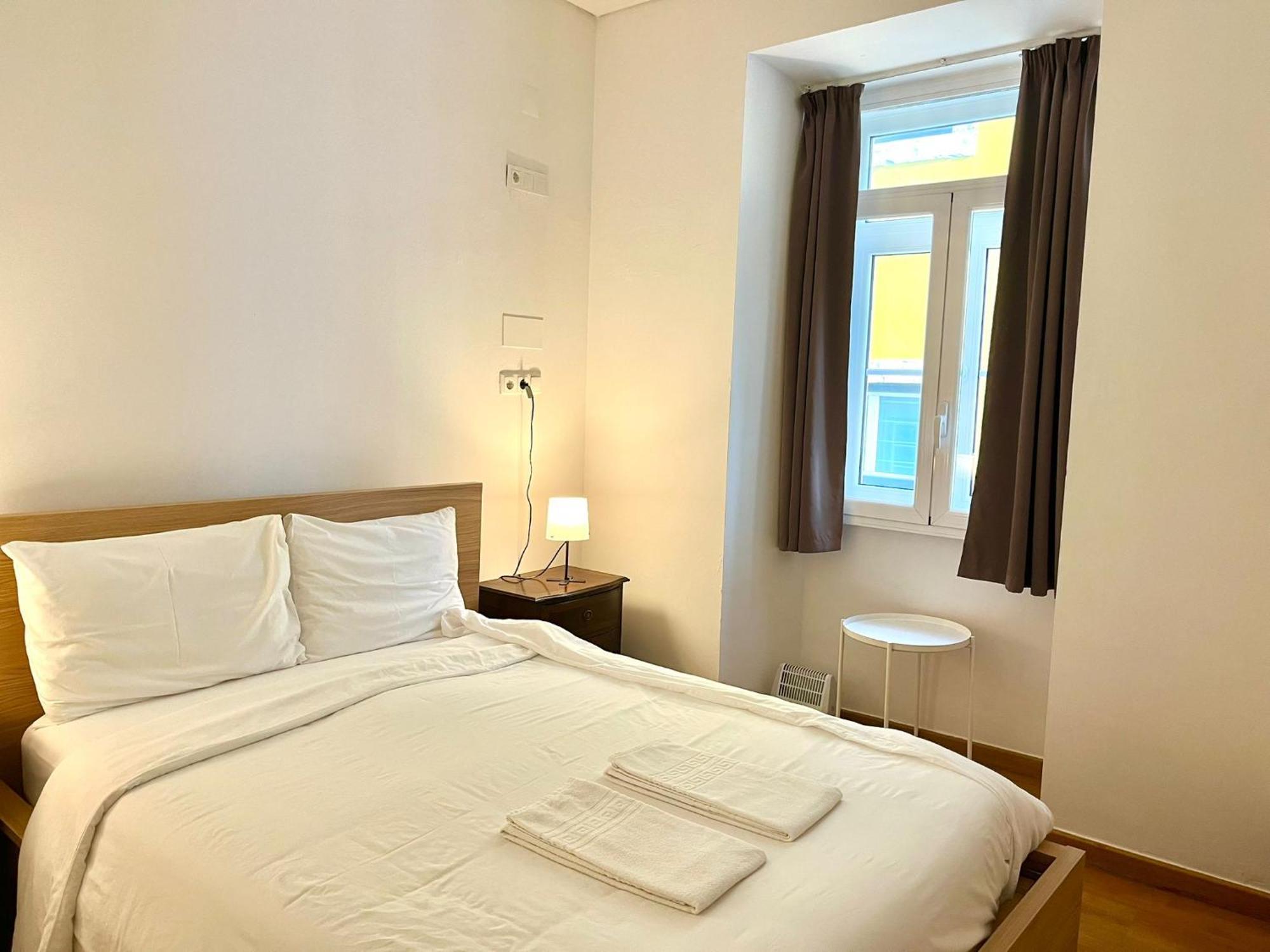 3 Bedroom Apartment - Bairro Alto Residence Lisboa Kültér fotó