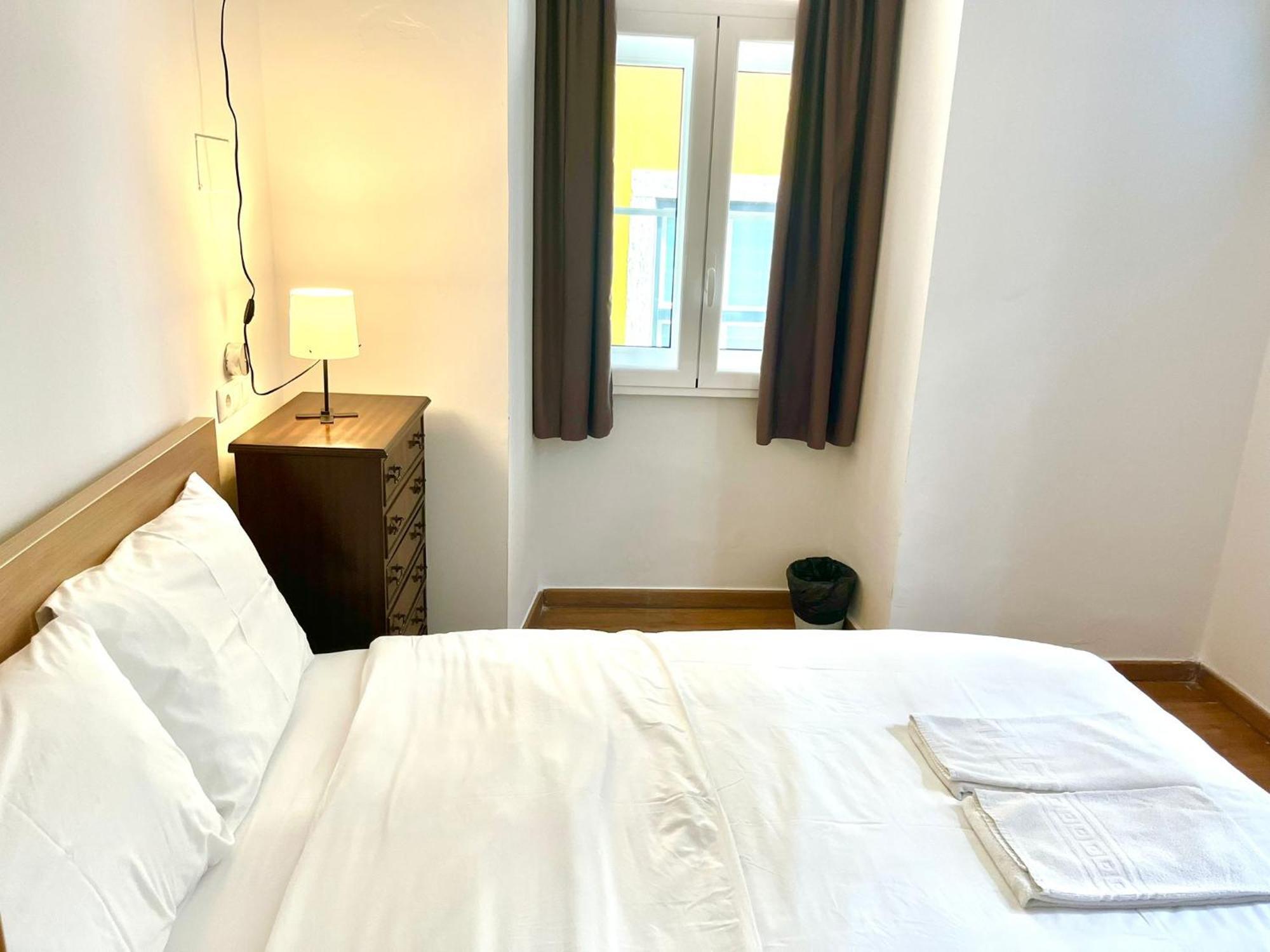 3 Bedroom Apartment - Bairro Alto Residence Lisboa Kültér fotó