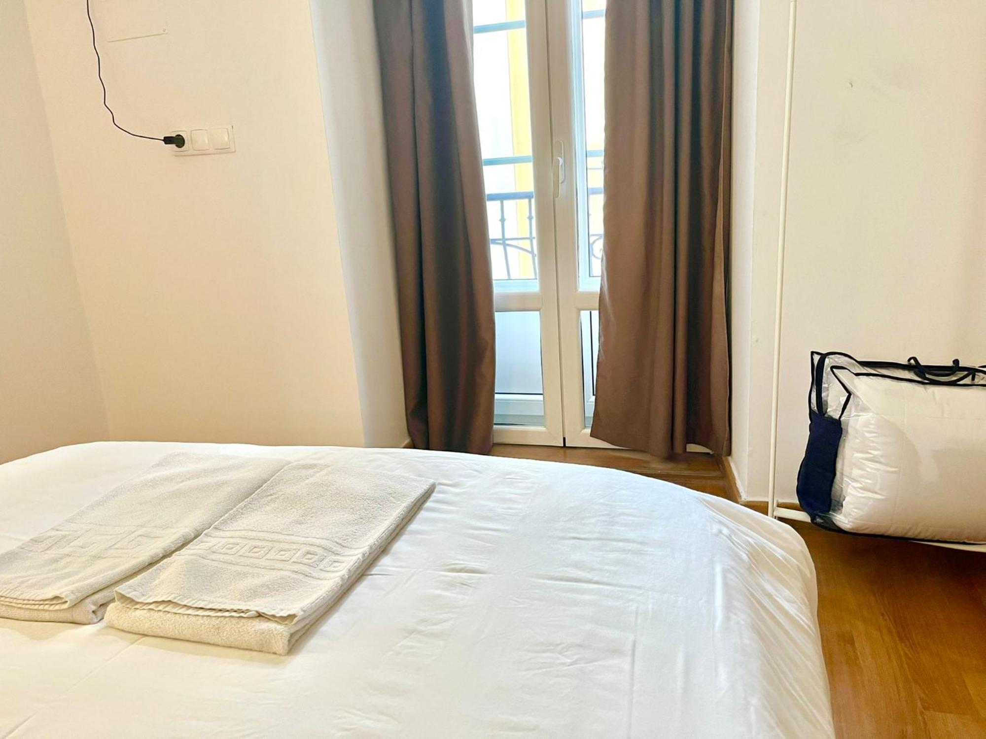 3 Bedroom Apartment - Bairro Alto Residence Lisboa Kültér fotó
