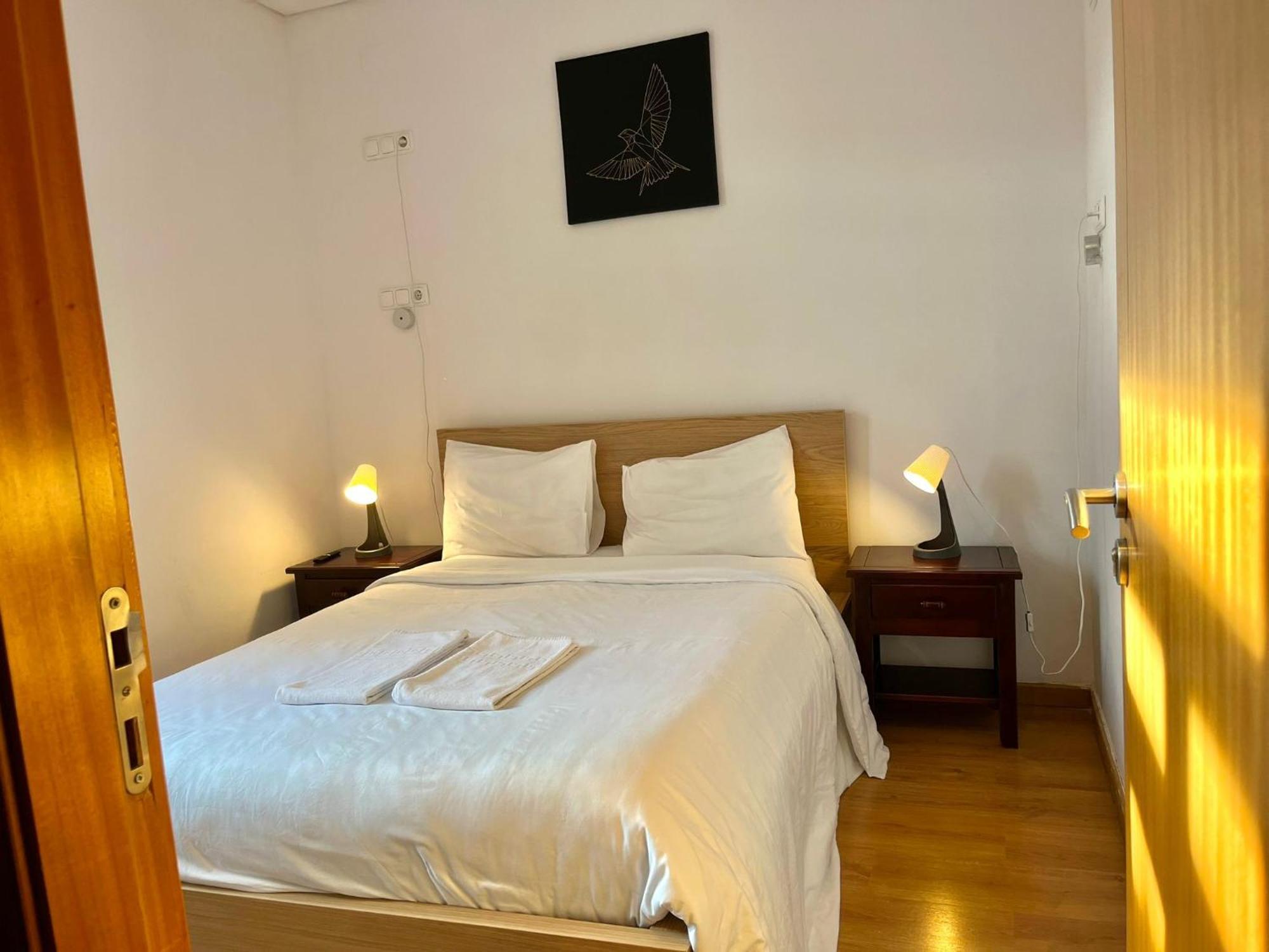 3 Bedroom Apartment - Bairro Alto Residence Lisboa Kültér fotó
