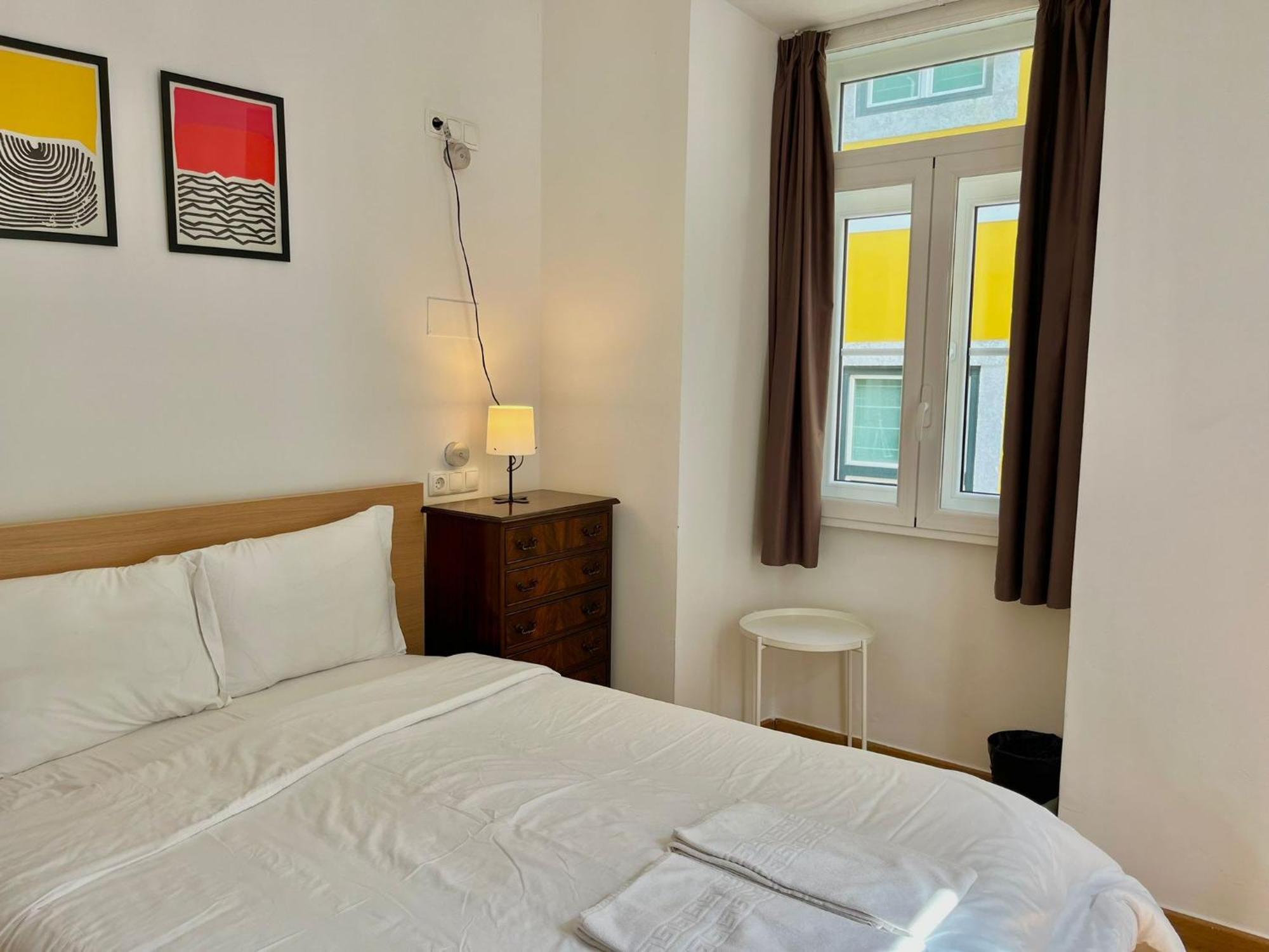 3 Bedroom Apartment - Bairro Alto Residence Lisboa Kültér fotó